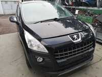 Dezmembrez Peugeot 3008 2010 1.6