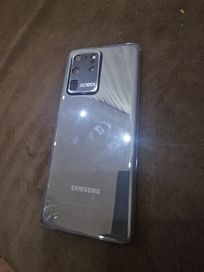 Samsung s20 utra 5g