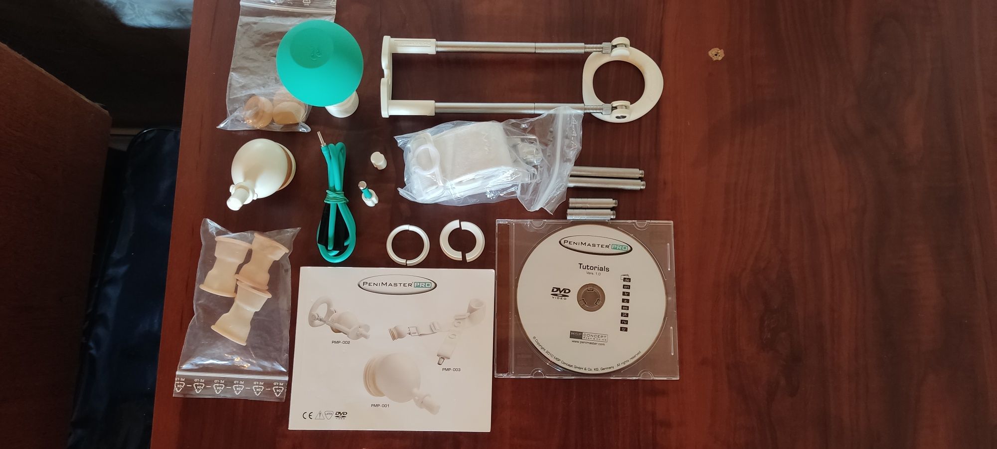 PeniMaster Pro Complete Set +