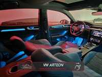 Амбиентно осветление за Volkswagen Arteon от HeliosAUTO