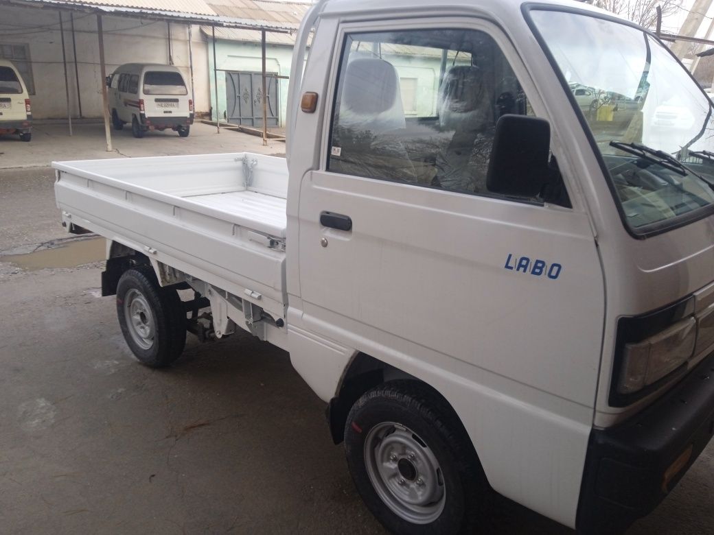 Labo sotiladi 110 mln