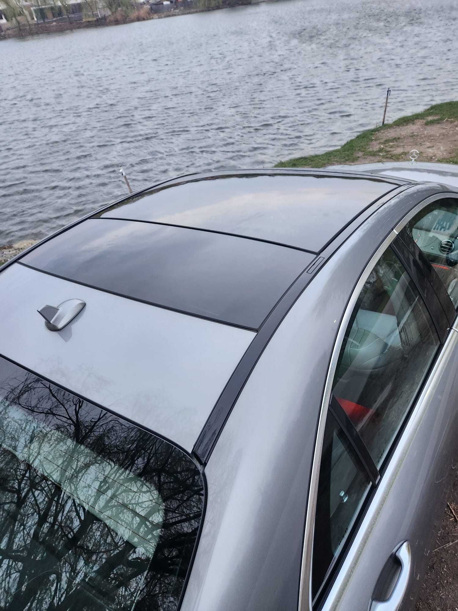 mercedes benz S 350 d