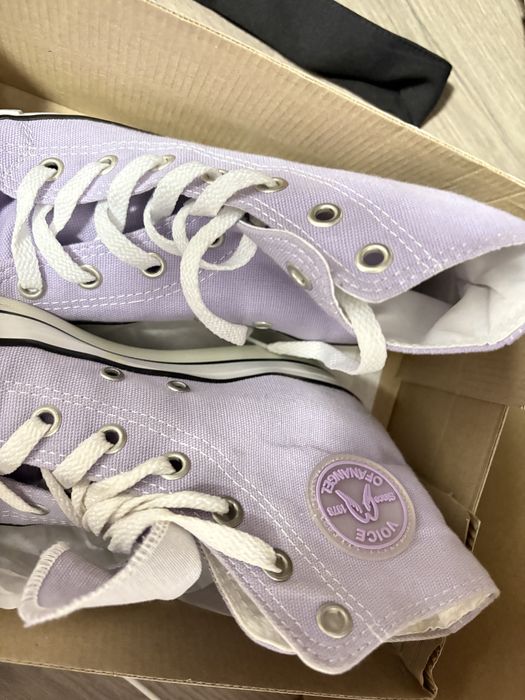 Bascheti noi - marimea 39