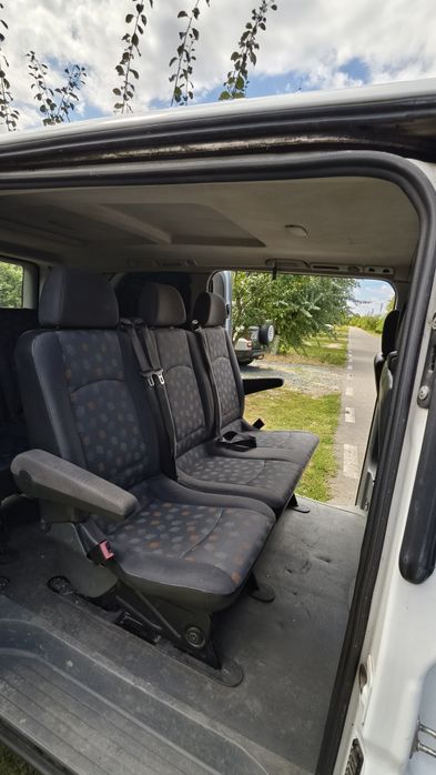 Mercedes viano 115cdi