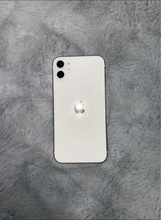Vand iphone 11 128 de gb
