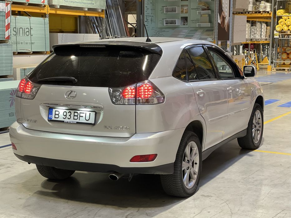 Lexus Rx400h  Ocazie !