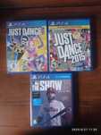 Игры на PlayStation 4