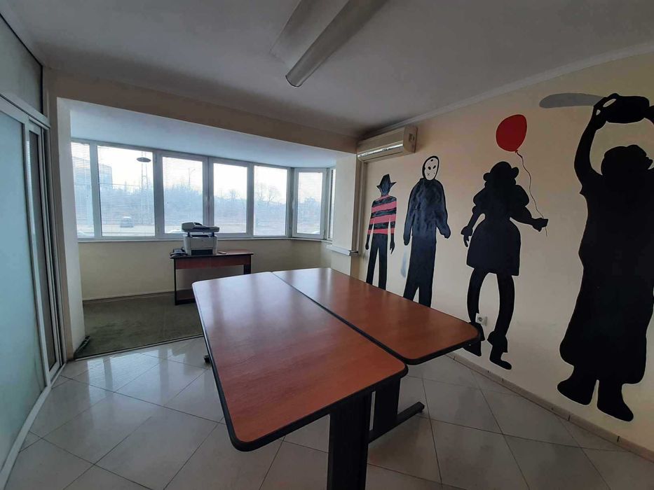 Продава се Тристаен апартамент в София, Център - 123 кв.м за 2358 €/кв.м - Снимка #10