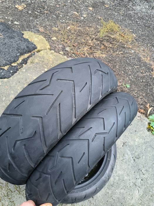 Pirelli Scorpion Trail 2