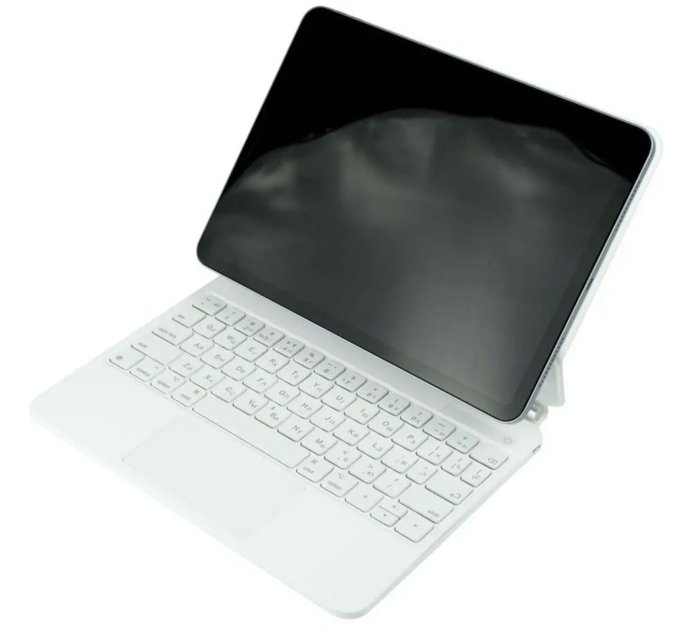Клавиатура Magic Keyboard для iPad