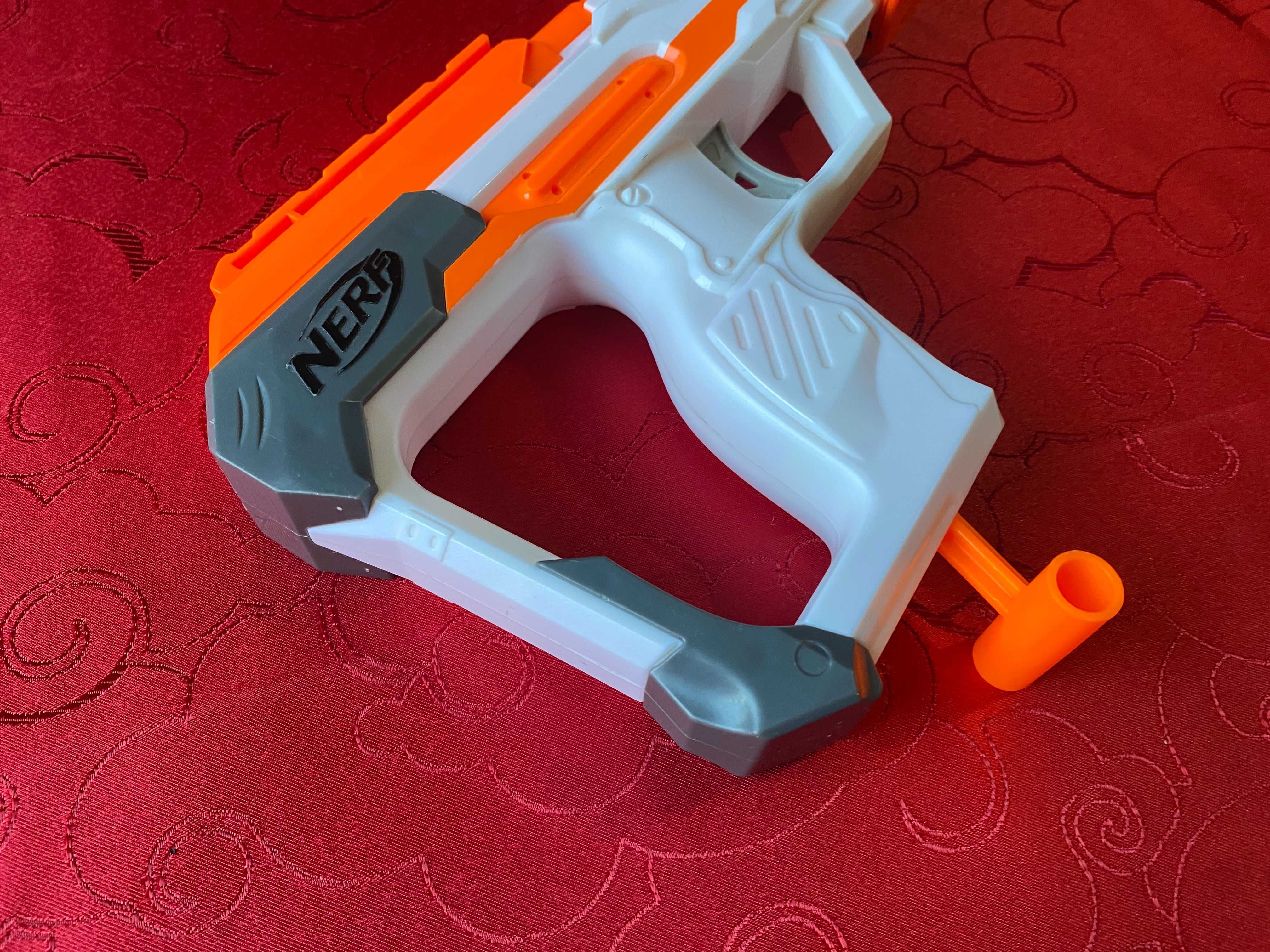 Nerf Blaster Stock