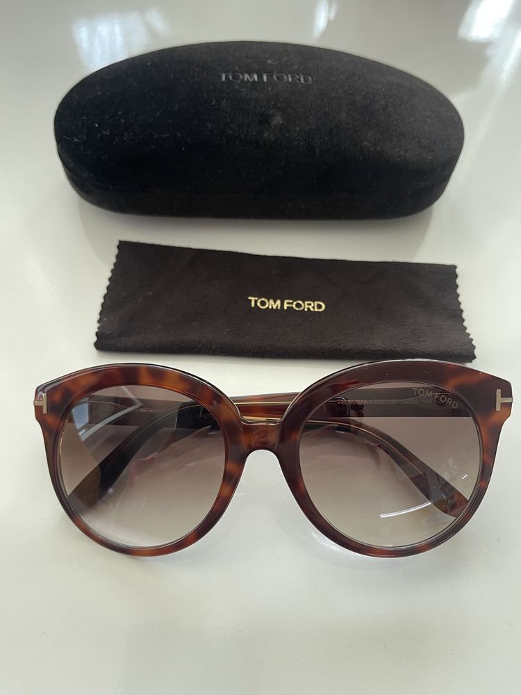 Оригинални Слънчеви очила Tom Ford