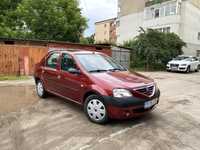 Dacia Logan 1.6 MPI