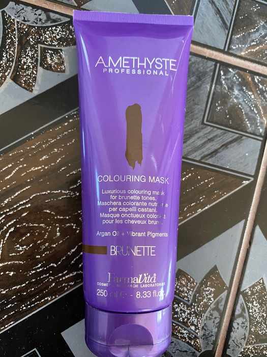 Vând tresa din par natural