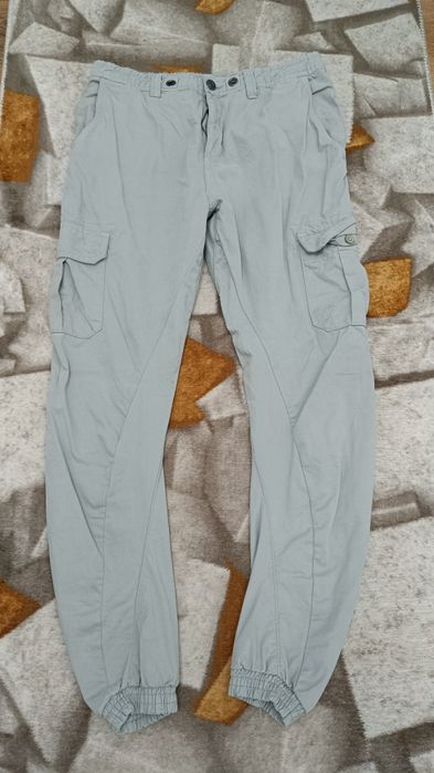 Pantaloni cargo urban classics