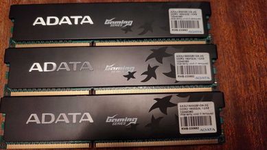 RAM памет-и DDR3