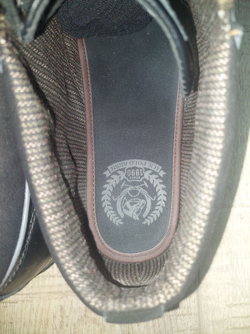 Ghete barbati US POLO ASSN,44