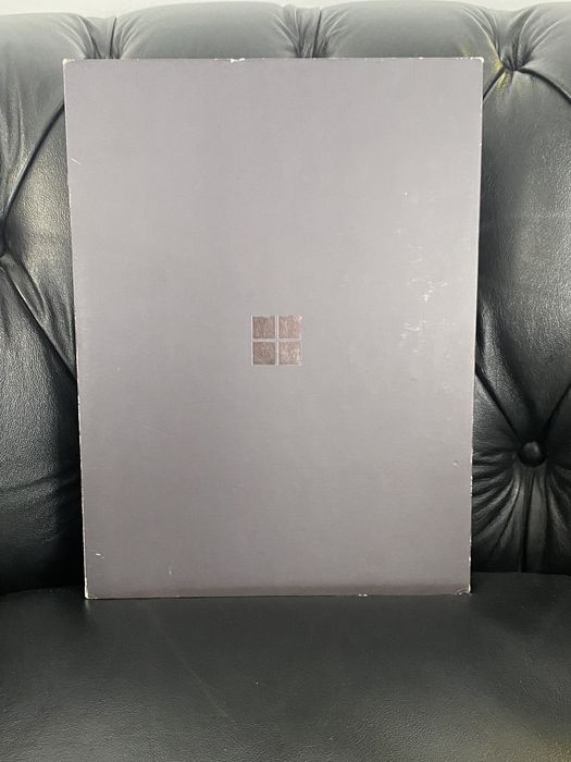 Tableta Microsoft Surface Pro / 16 GB RAM / 512 GB / 11th Ed / Black
