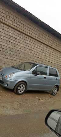 Matiz super beskasaner