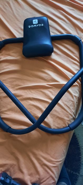 Cadru abdomene demontabil