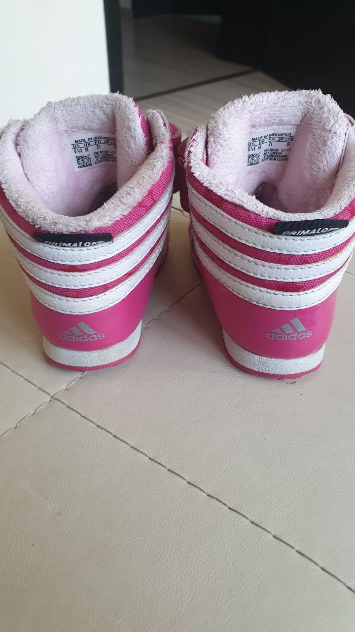 Детски ботуши Адидас/Adidas