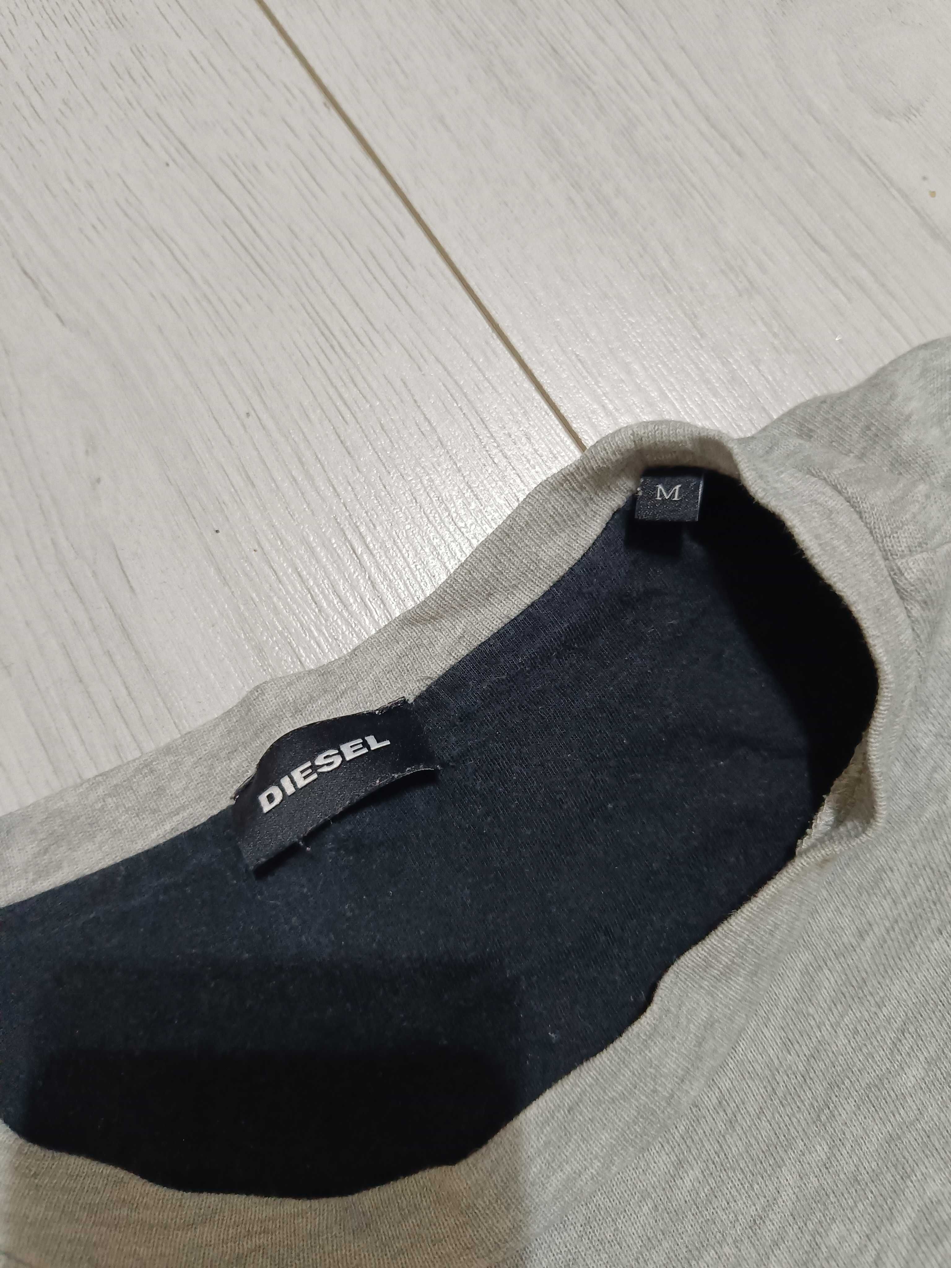 Diesel - Men Shirt / Мъжка Блуза