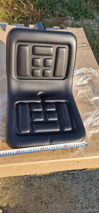 Scaun tractor japonez iseki, kubota, Mitsubishi, yanmar. Se poate mont