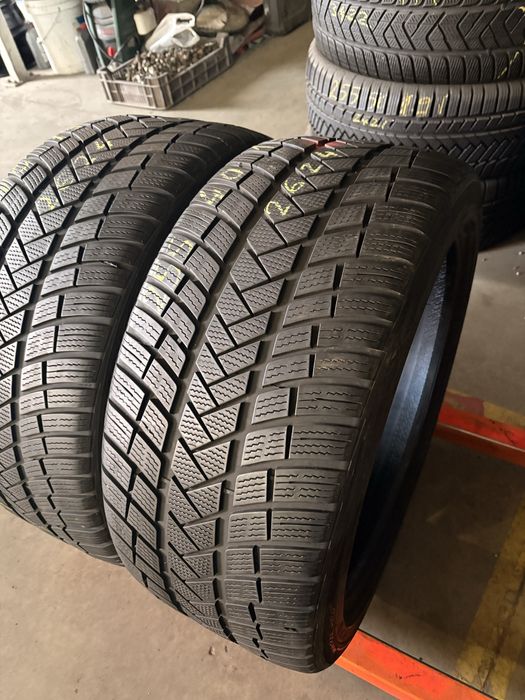 Anvelope iarna 255/40/19 Vredestein Wintrac Pro+ 255 40 19 R19