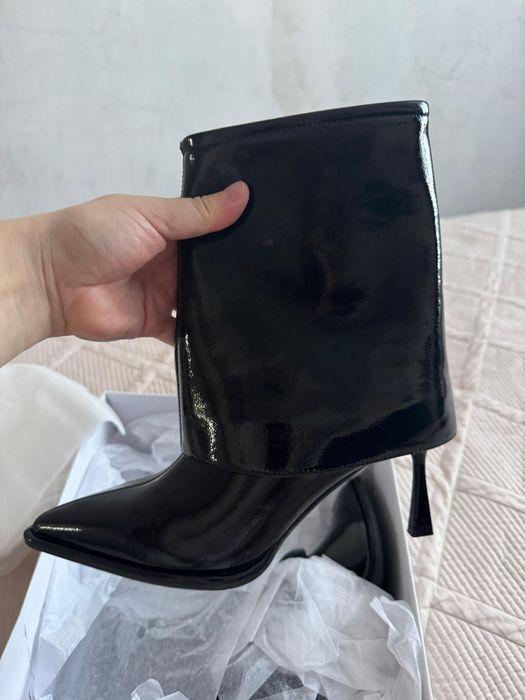 Продам ботильоны