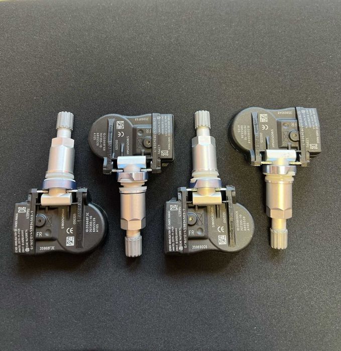 Senzori presiune aer roti BMW seria 1 3 4 x1 x5 x6 F20 F30 F32 F15 F16