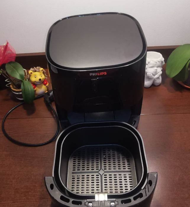 Airfryer PHILIPS