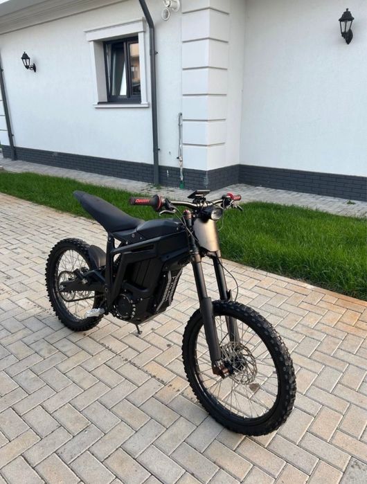 Talaria Sting MX3 Street Legal