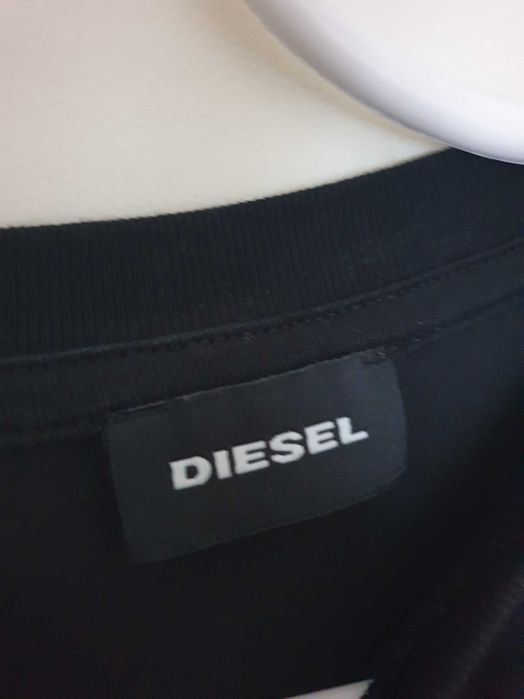 Оригинална тениска DIESEL