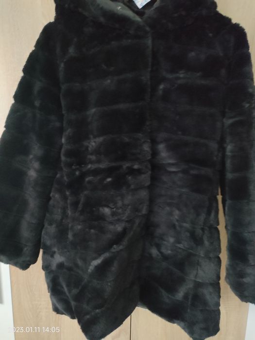 Blana dama si geaca 2 in 1
