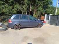 Zafira B 1.9/150 cai 7 locuri