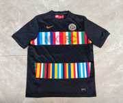 Nike F.C. тениска размер L