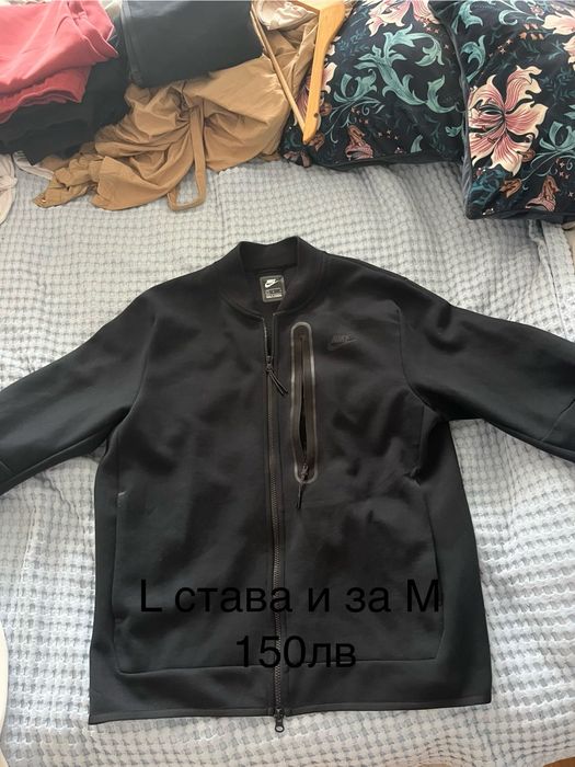 Промо!! Чисто нови текове закупени от nike.