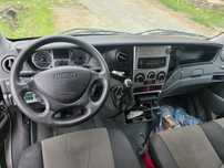 Vand Iveco Daily frigorific 3.0, 150 cp