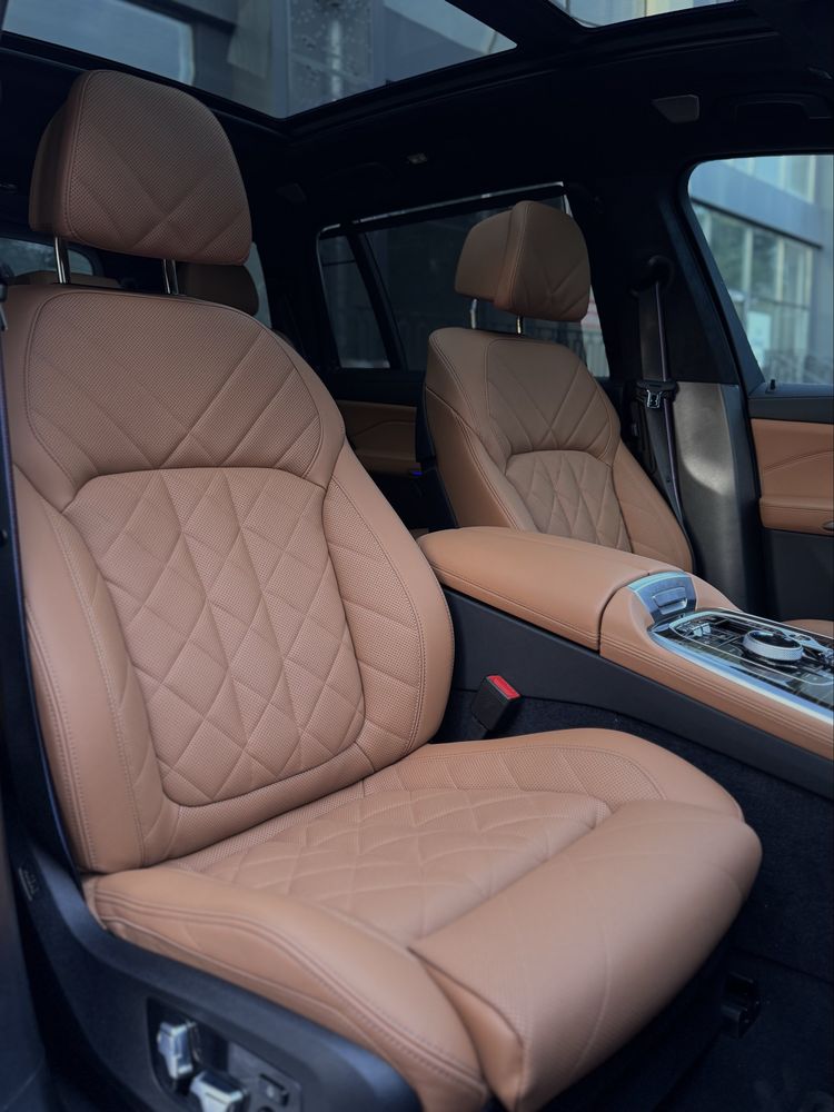 Bmw X7 xDrive 40i