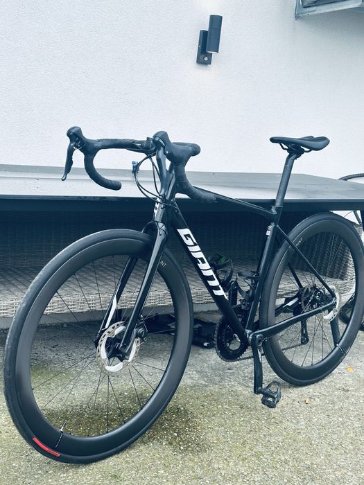 Bicicleta giant Marime M