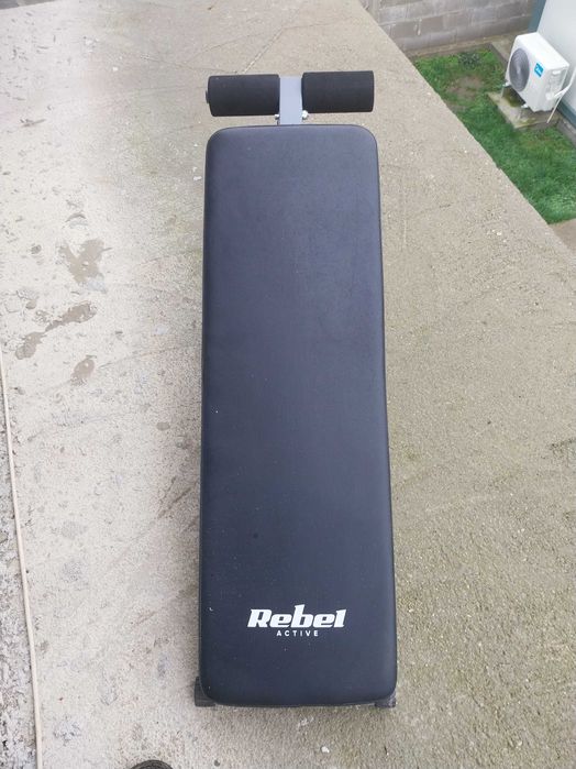 Бягаща пътека чисто нова