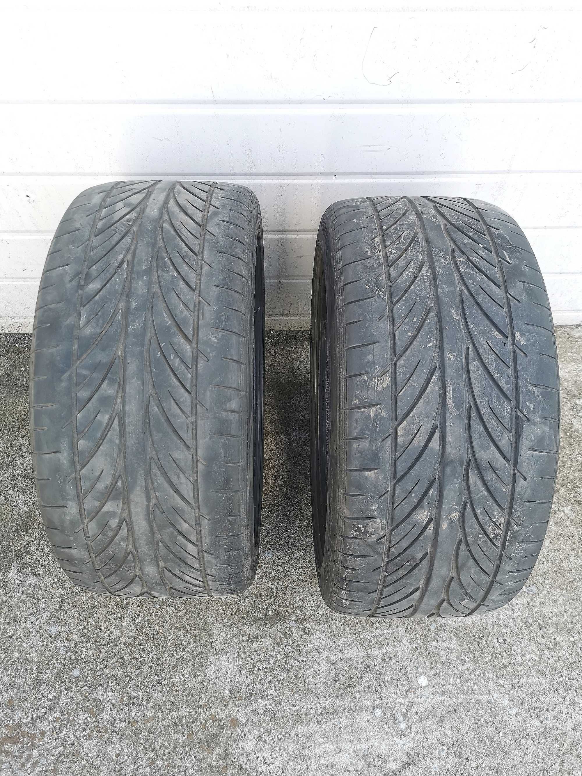 Летни гуми HANKOOK 245/40Z/R17