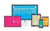Creare siteuri web de prezentare - magazin online / web design / Seo