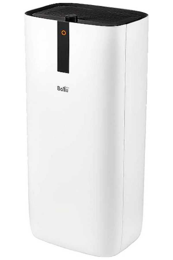 Продаю новые очистители воздуха Ballu AP-107