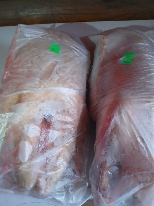 Мясо гуся свежее