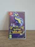 Vand Pokemon Violet Nintendo Switch