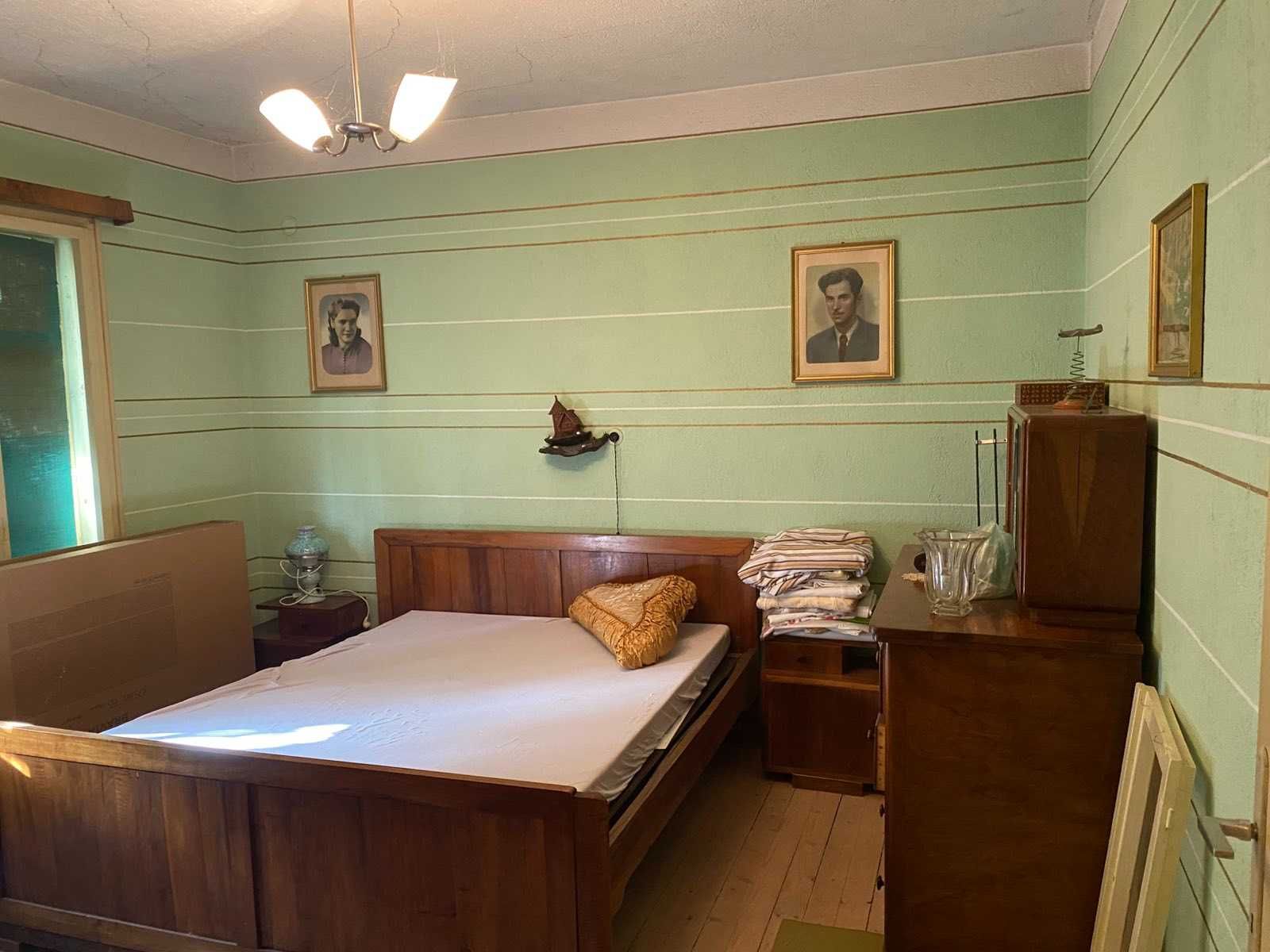 КЪЩА с РЗП 140 кв.м., двор 400 кв.м., град Калофер