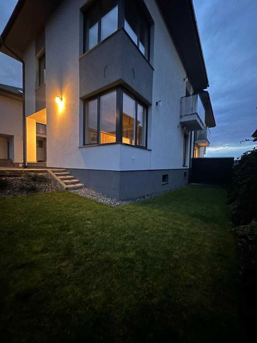 Casa de vanzare in Borhanci, Cluj-Napoca