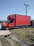 Vand           RENAULT PONY AUTO
