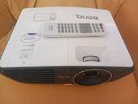 Videoproiector Benq 3D stare perfecta wifi